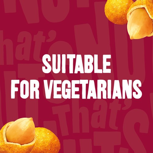 Thats Nuts Walkers Smoky Bacon thumbnail 5
