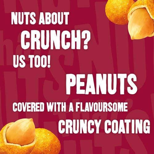 Thats Nuts Walkers Smoky Bacon thumbnail 6