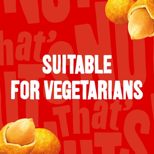 Thats Nuts Doritos Chilli Heatwave thumbnail 6