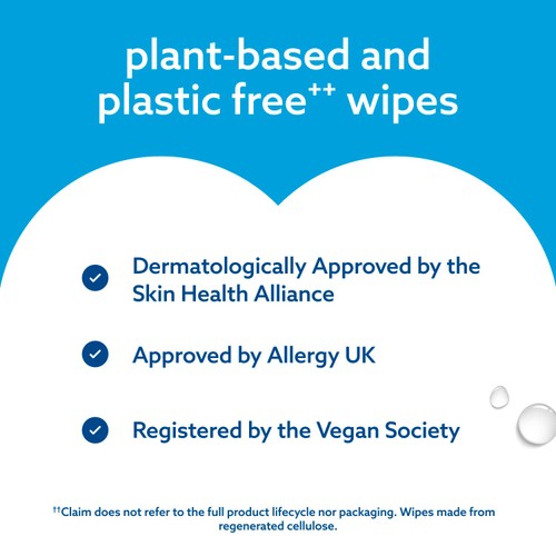 WaterWipes Multipack 3 pack Newborn thumbnail 2