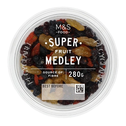 M&S Super Fruit Medley thumbnail 4