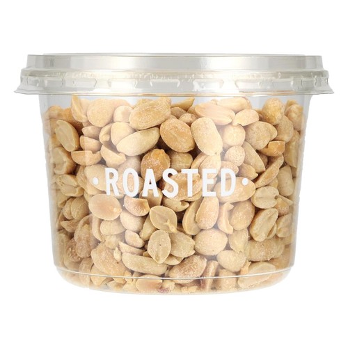 M&S Roasted Peanuts thumbnail 2