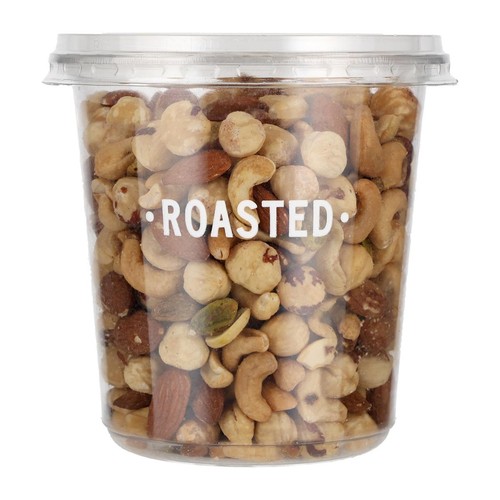 M&S Nut Medley thumbnail 2