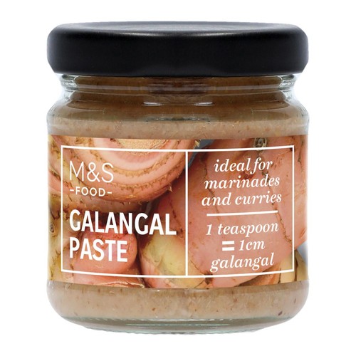 M&S Galangal Paste thumbnail 2