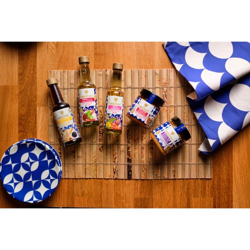 Mizkan Rice Vinegar thumbnail 5
