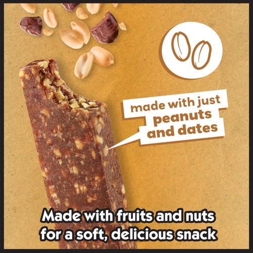 Eat Natural Peanut & Date Soft Fruit Bars thumbnail 4