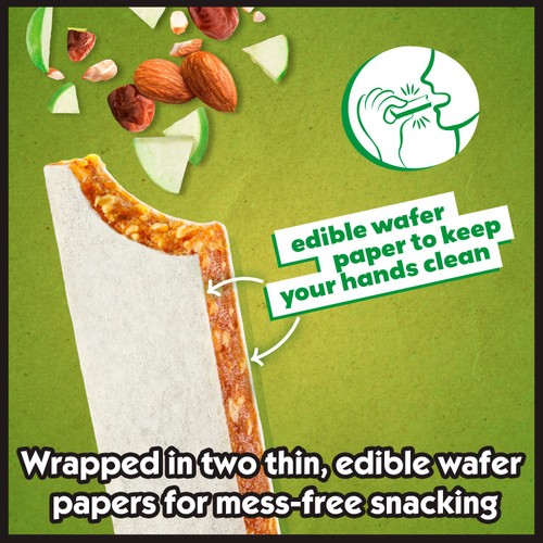 Eat Natural Apple Soft Fruit Bars thumbnail 4