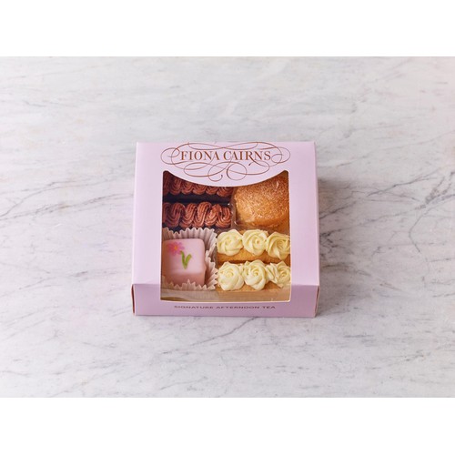 Fiona Cairns Signature Afternoon Tea thumbnail 2