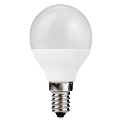 TCP LED Mini Globe 810L E14 7.5W Warm White thumbnail 2