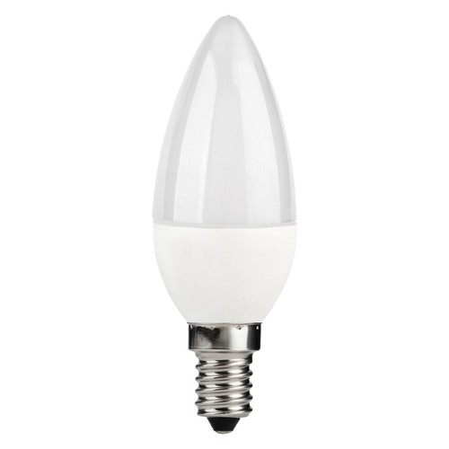 TCP LED Candle 470L E14 5.5W Daylight thumbnail 2