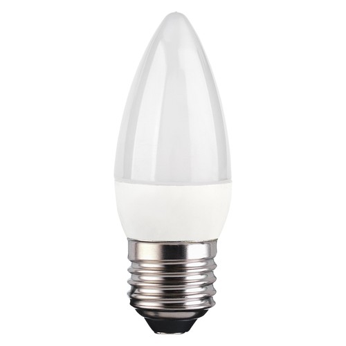 TCP LED Candle 470L E27 5.5W Daylight thumbnail 2