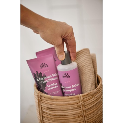 Urtekram Conditioner Soothing Lavender thumbnail 4