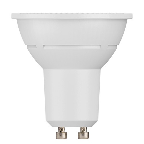 TCP LED White GU10 345L 4.4W Warm White thumbnail 2