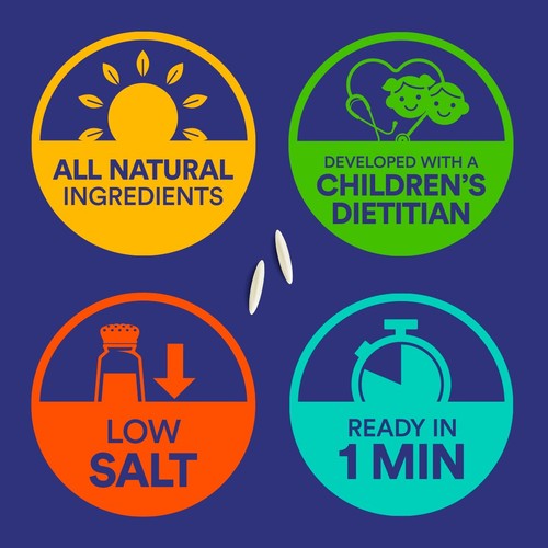 Tilda Kids Taste Travellers Mexican Rice Bowl thumbnail 4