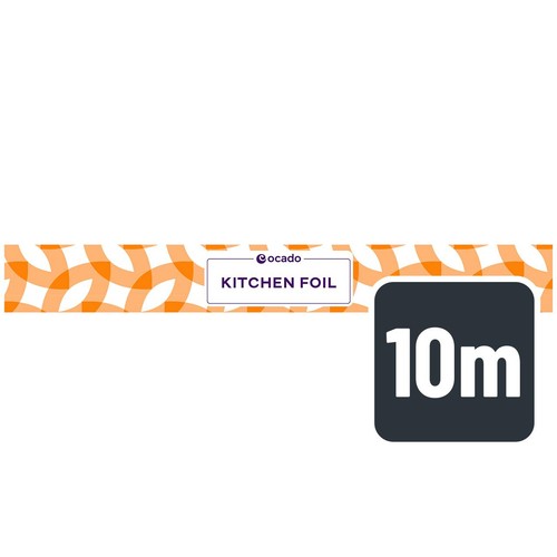 Ocado Kitchen Foil