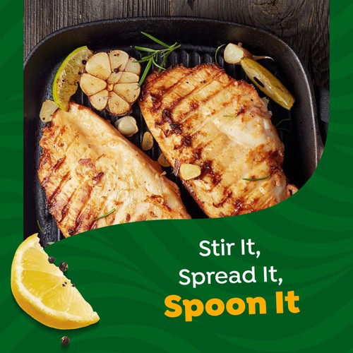 Knorr Roasted Chicken, Lemon & Pepper Cooking Paste thumbnail 6