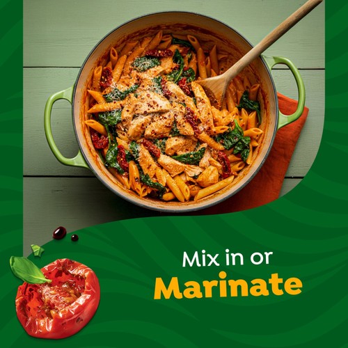 Knorr Sundried Tomato & Herbs Cooking Paste thumbnail 4