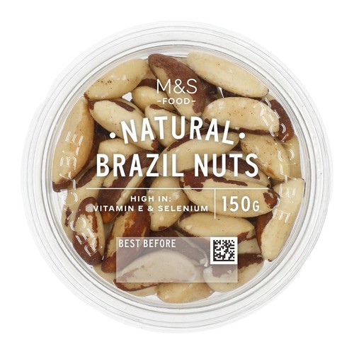 M&S Brazil Nuts thumbnail 3
