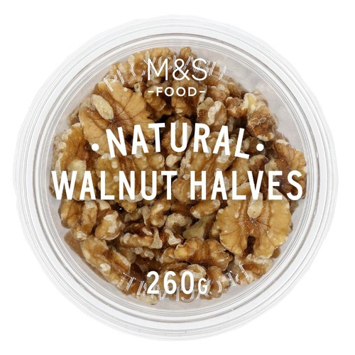M&S Walnuts