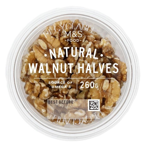 M&S Walnuts thumbnail 3