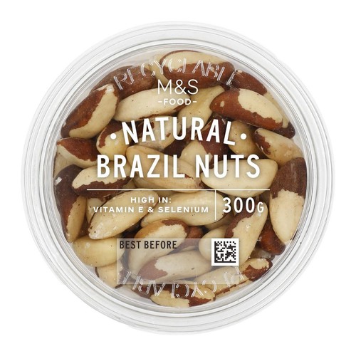 M&S Brazil Nuts thumbnail 2
