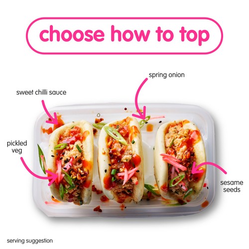 itsu prawn bao sliders thumbnail 3