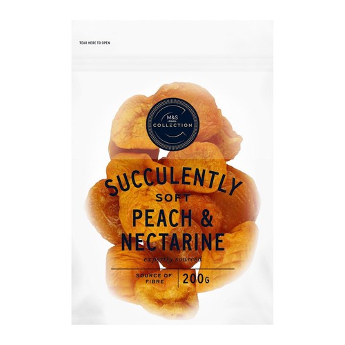 M&S Soft Peach & Nectarine thumbnail 2