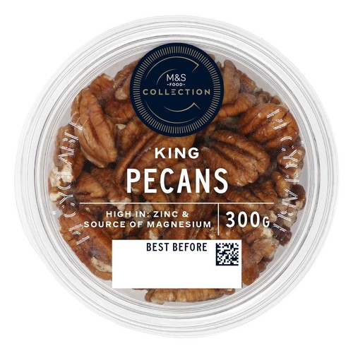 M&S Collection King Pecans thumbnail 2