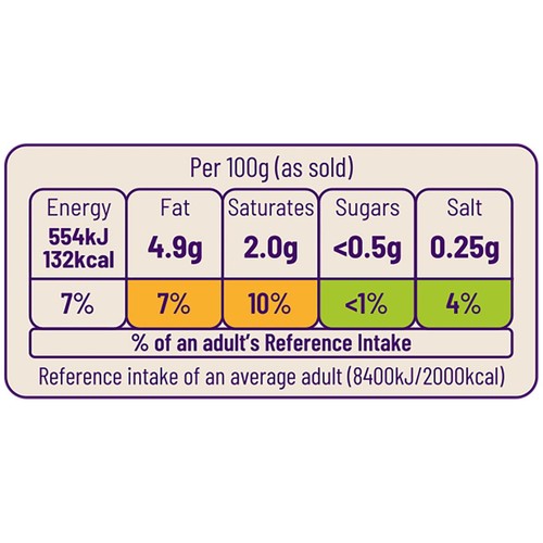 Ocado Fresher For Longer Lean Beef Steak Mince 5% Fat thumbnail 2