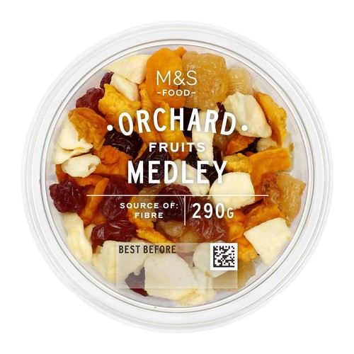 M&S Orchard Fruits Medley thumbnail 2