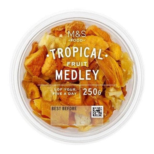 M&S Tropical Fruit Medley thumbnail 2