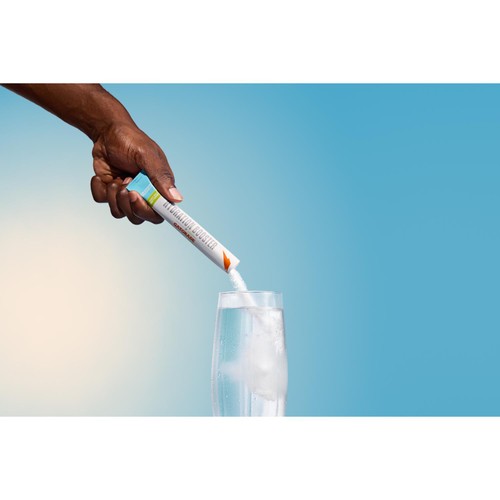 Gatorade Strawberry & Watermelon Hydration Booster Electrolytes thumbnail 6