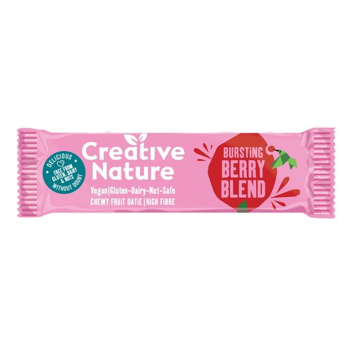 Creative Nature Berry Blend Multipack thumbnail 2