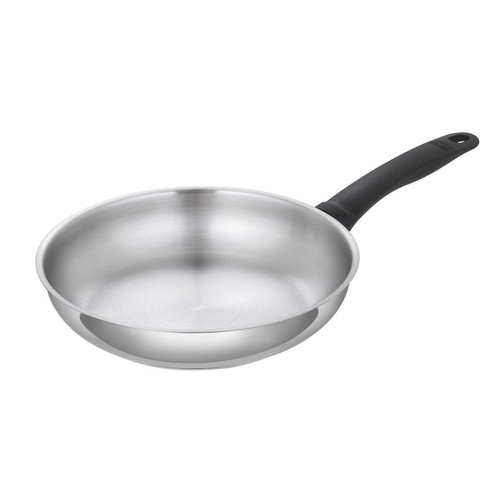 Kuhn Rikon Classic Frying Pan Uncoated 28cm