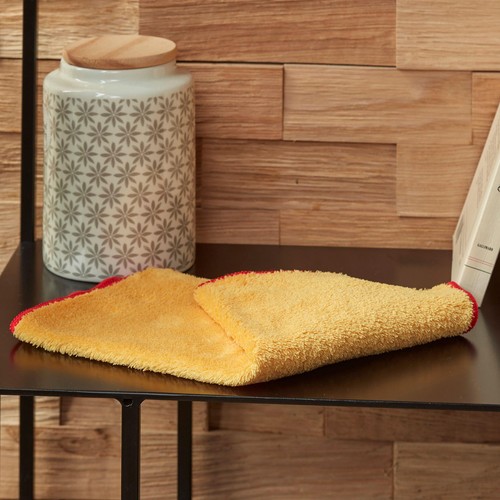 Spontex Microfibre Duster Cloth thumbnail 4