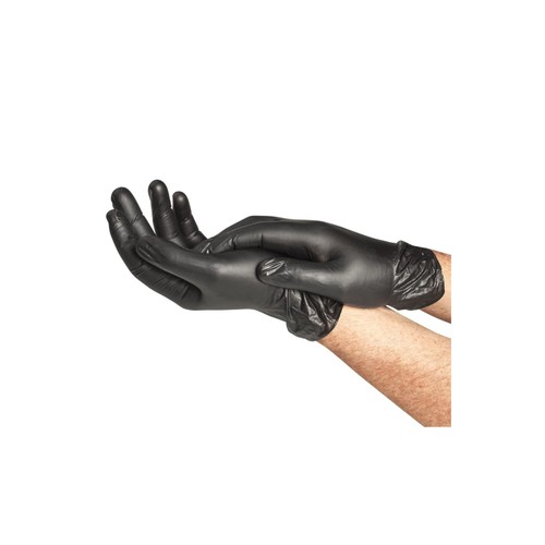 Spontex Handy Tough Disposable Gloves Latex Free thumbnail 2