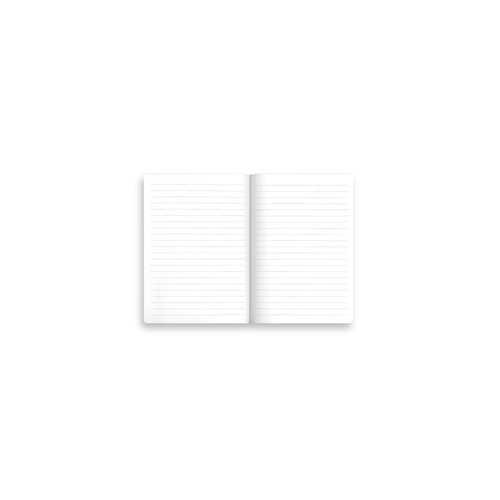 Ohh Deer A5 Paperback Cute Ideas Notebook thumbnail 3