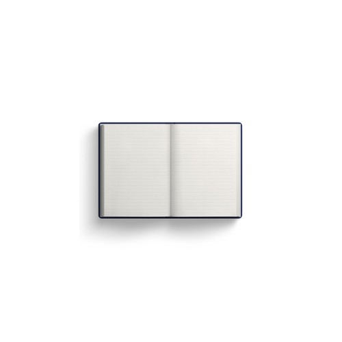 Ohh Deer A5 Hardback Dog Notebook thumbnail 3