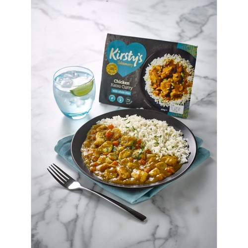Kirsty's Katsu Chicken Curry thumbnail 2