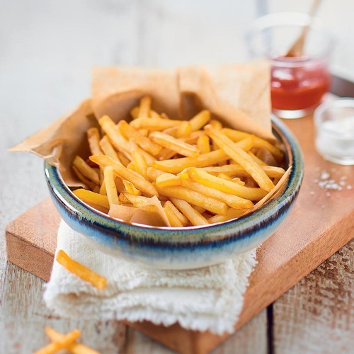 Picard Thin-Cut Bistro French Fries thumbnail 2