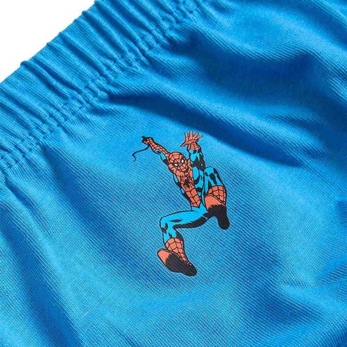 M&S Pure Cotton Spider-Man Briefs, 6-7 Years, Multi thumbnail 3