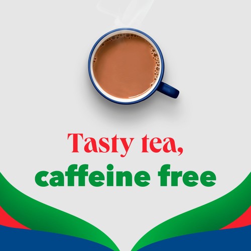 PG Tips Decaf Plant Based Biodegradable Decaffeinated Tea Bags thumbnail 3
