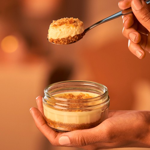 Gu New York Cheesecake Dessert thumbnail 4