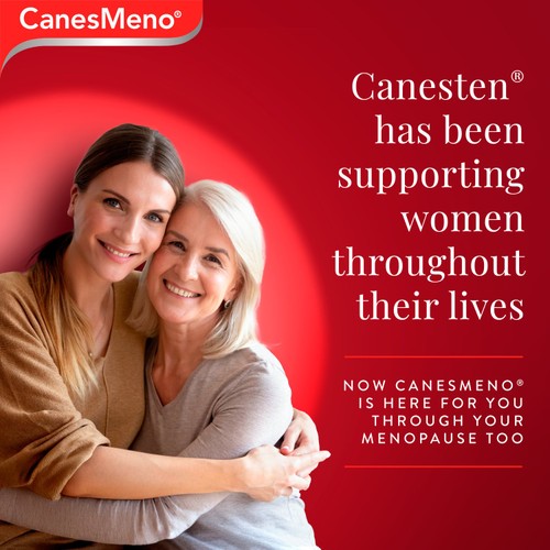 CanesMeno Multi Support Food Supplement Tablets thumbnail 3