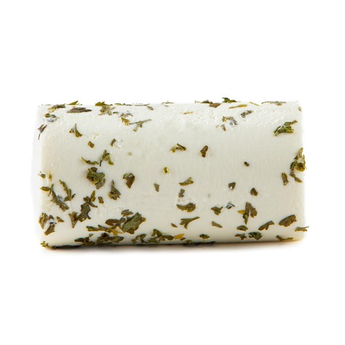 Paxton & Whitfield Garlic & Herb Goats Cheese thumbnail 2