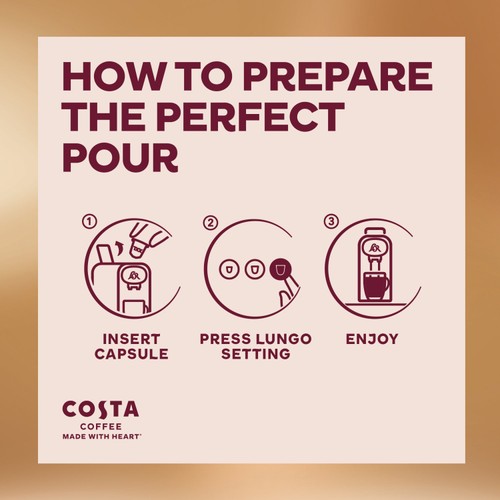 Costa Medium Roast XXL thumbnail 5