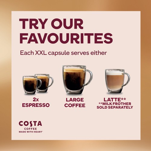 Costa Dark Roast XXL thumbnail 8