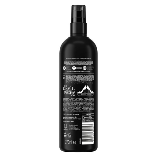 Tresemme Care & Protect Heat Protect Spray thumbnail 2