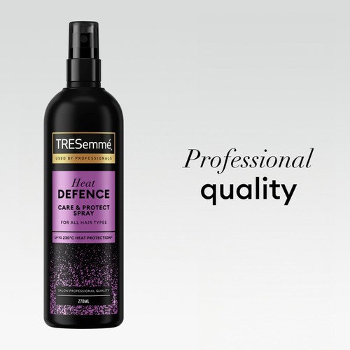 Tresemme Care & Protect Heat Protect Spray thumbnail 6
