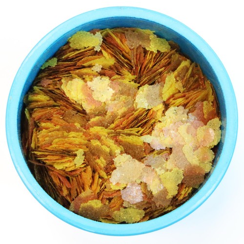 AQUARIAN Goldfish Food Flakes thumbnail 4